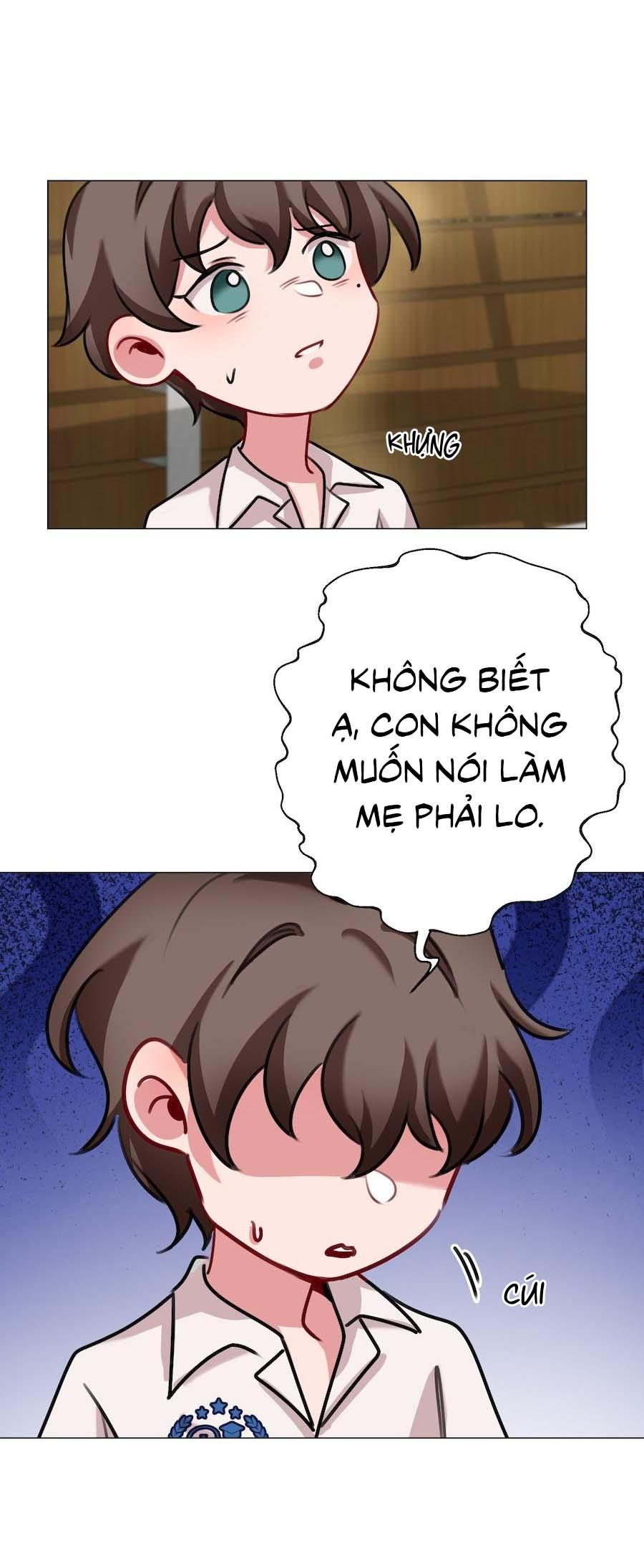 Đọc truyện Flower of youth - Chapter 19