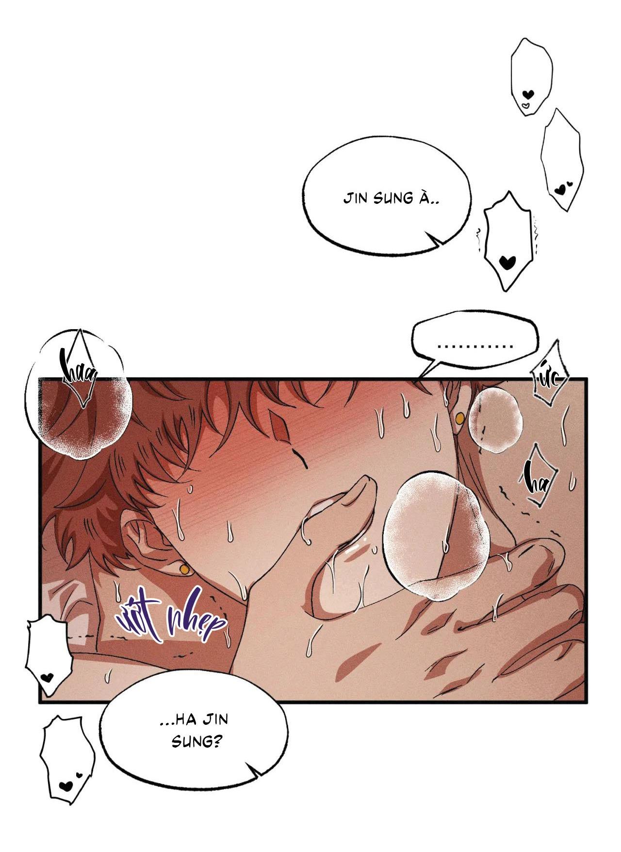 Đọc truyện  Bẫy Đôi Ngọt Ngào - Chapter 77