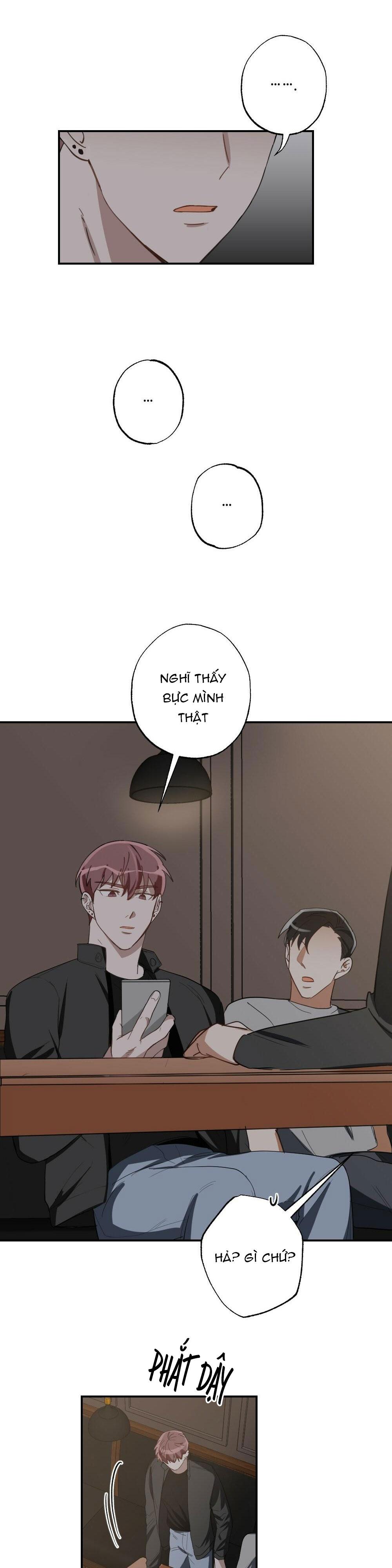 Đọc truyện TUYỂN TẬP DÚ BỰ - Chapter 76