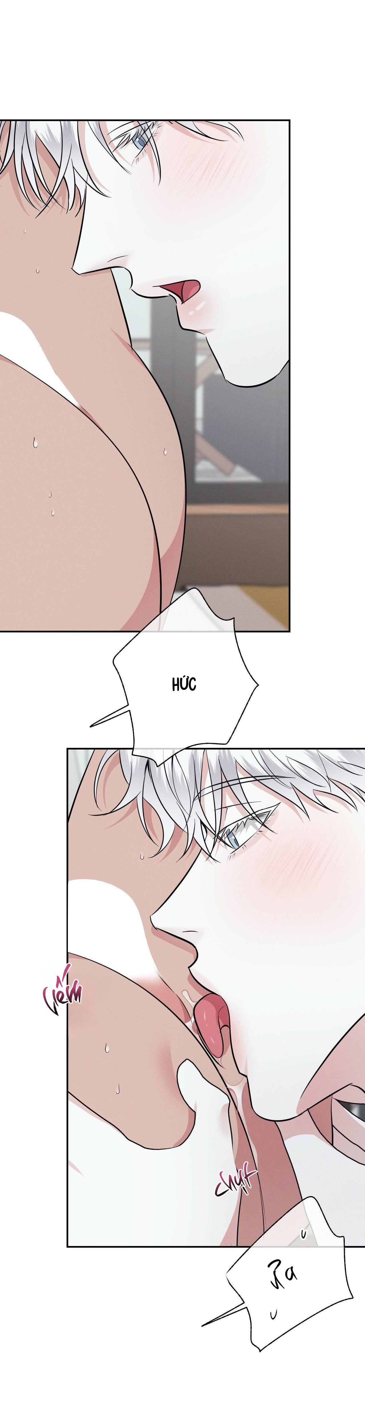 Đọc truyện  Đầm Lầy Của Nhân Ngư - Chapter 15