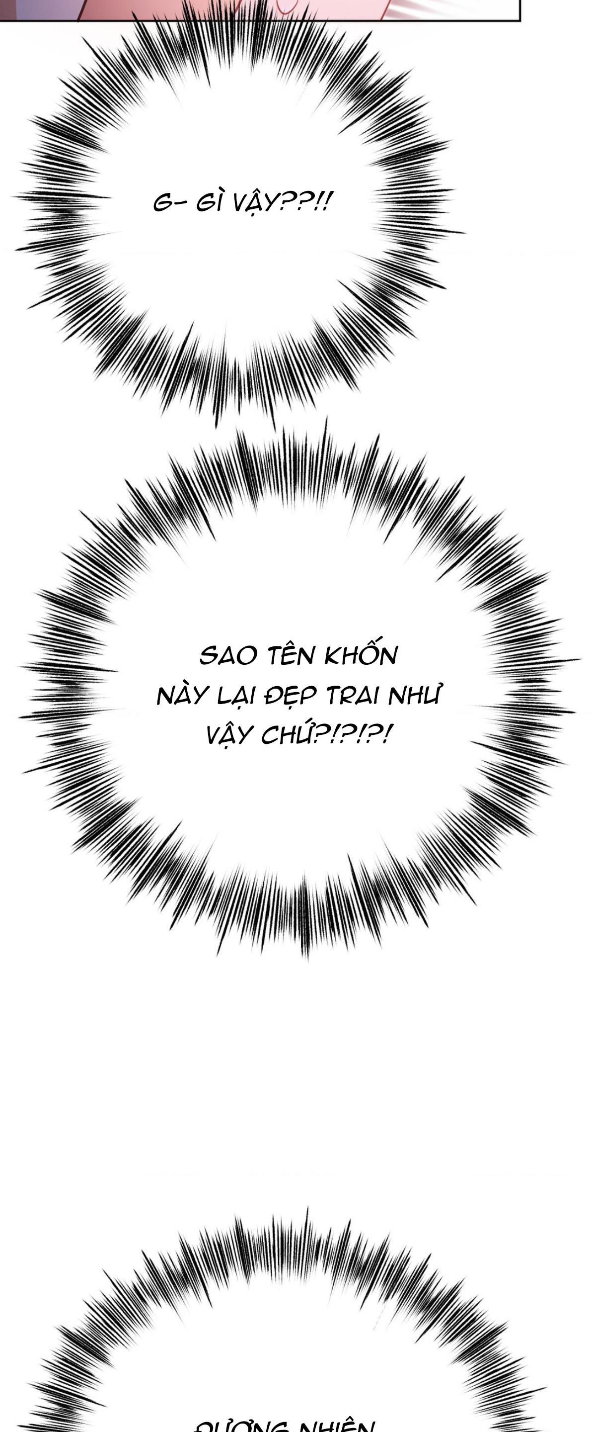 Đọc truyện TRUYỆN NGẮN 18+ CỨ LÀM THEO Ý THẦN LINH ĐI - Chapter 4