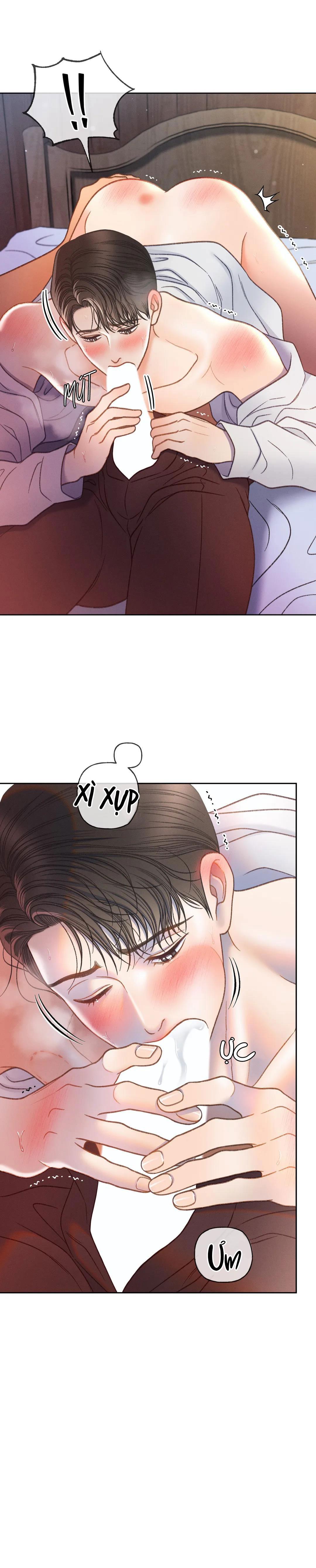 Đọc truyện RẠP CHIẾU PHIM ANEMONE - Chapter 60