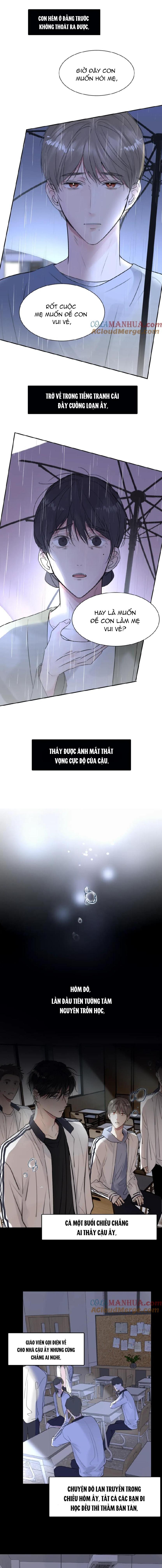 Đọc truyện Chó Chuộc Tội - Chapter 41