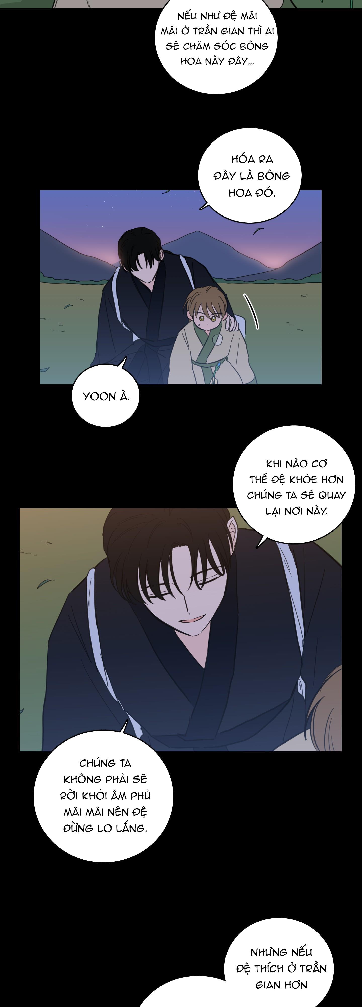 Đọc truyện Mẹo Thuần Hóa Hổ - Chapter 77