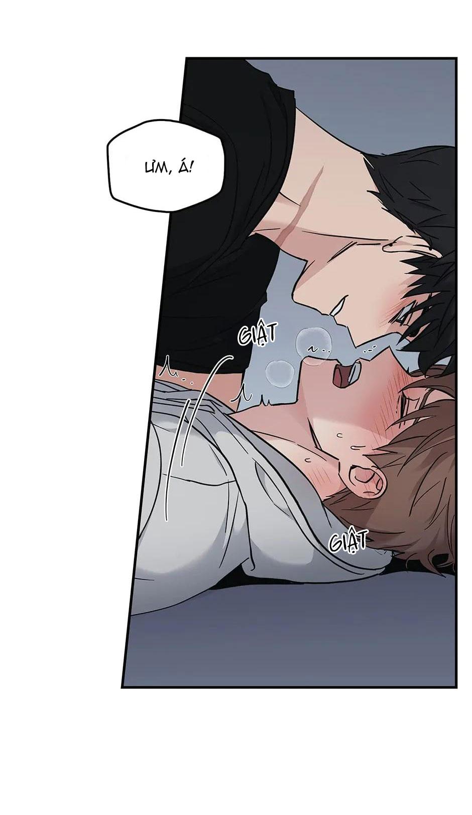 Đọc truyện Deadman Switch - Chapter 26