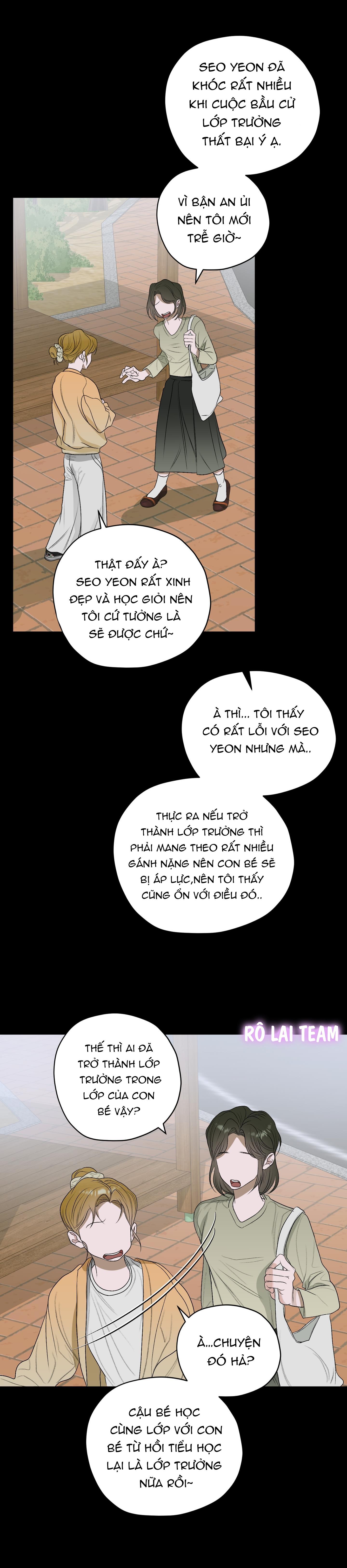 Đọc truyện  Đầm Hoa Sen - Chapter 25