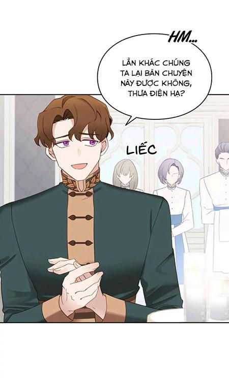 Đọc truyện Cứu Rỗi - Chapter 3