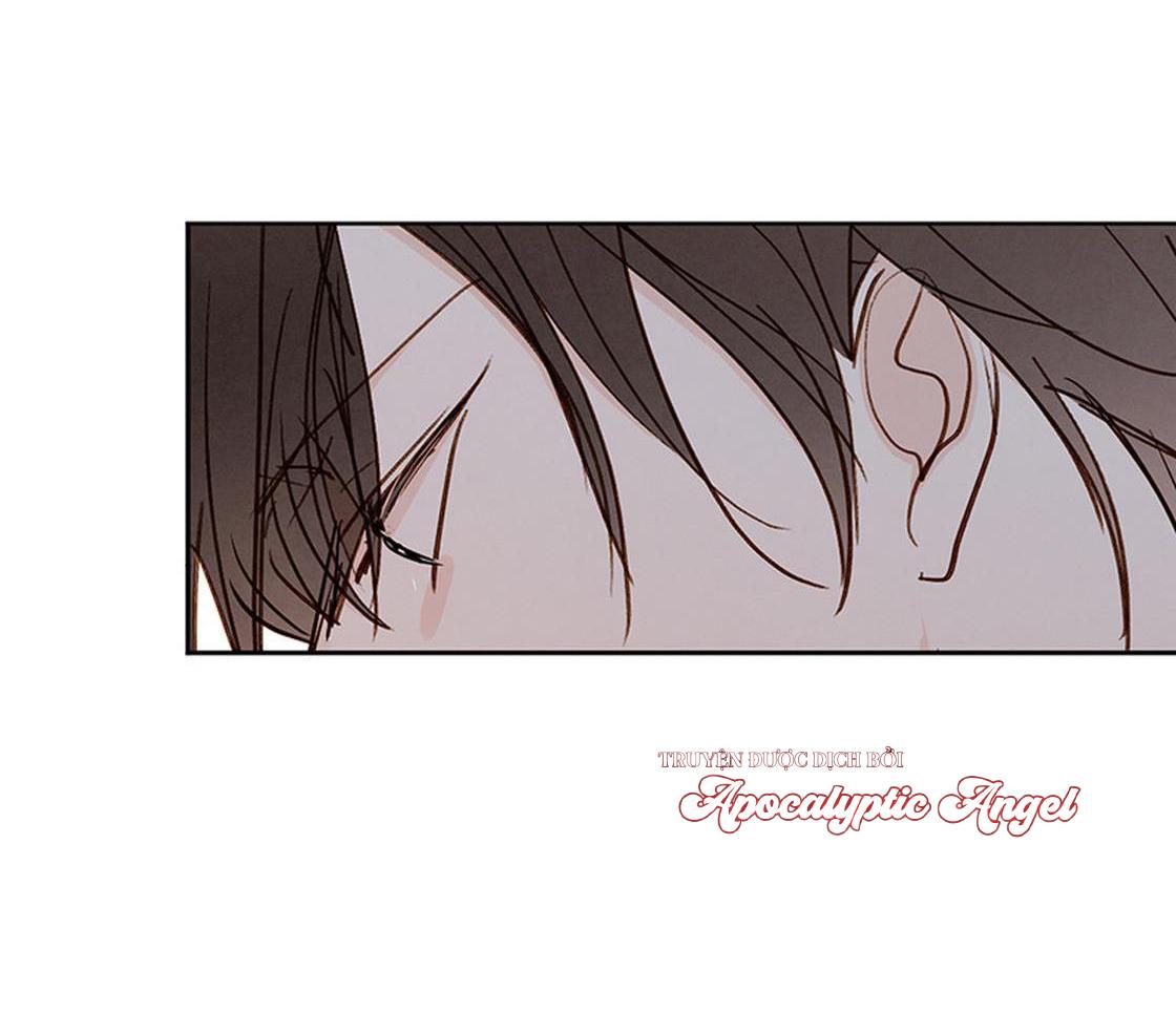 Đọc truyện Thiên Đường Táo Xanh - Chapter 90