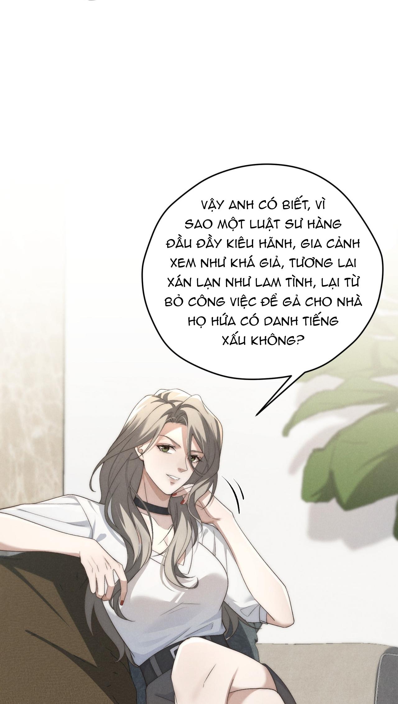 Đọc truyện (END) Thiếu Gia Hư Hỏng - Chapter 51