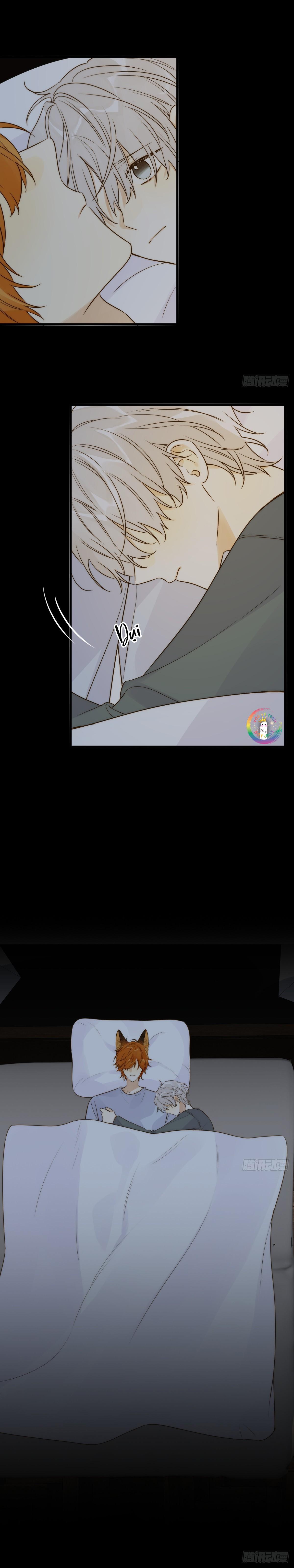 Đọc truyện Chỉ Riêng Đuôi Là Không Được!!! - Chapter 71