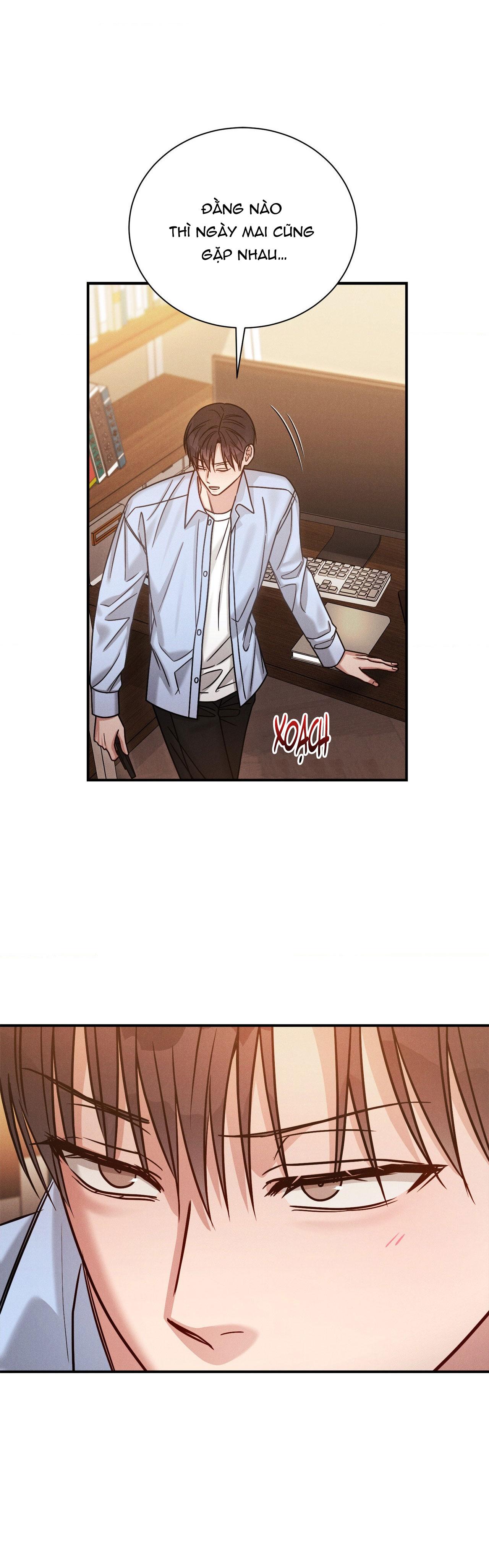 Đọc truyện GIẢ DƯỢC - Chapter 46