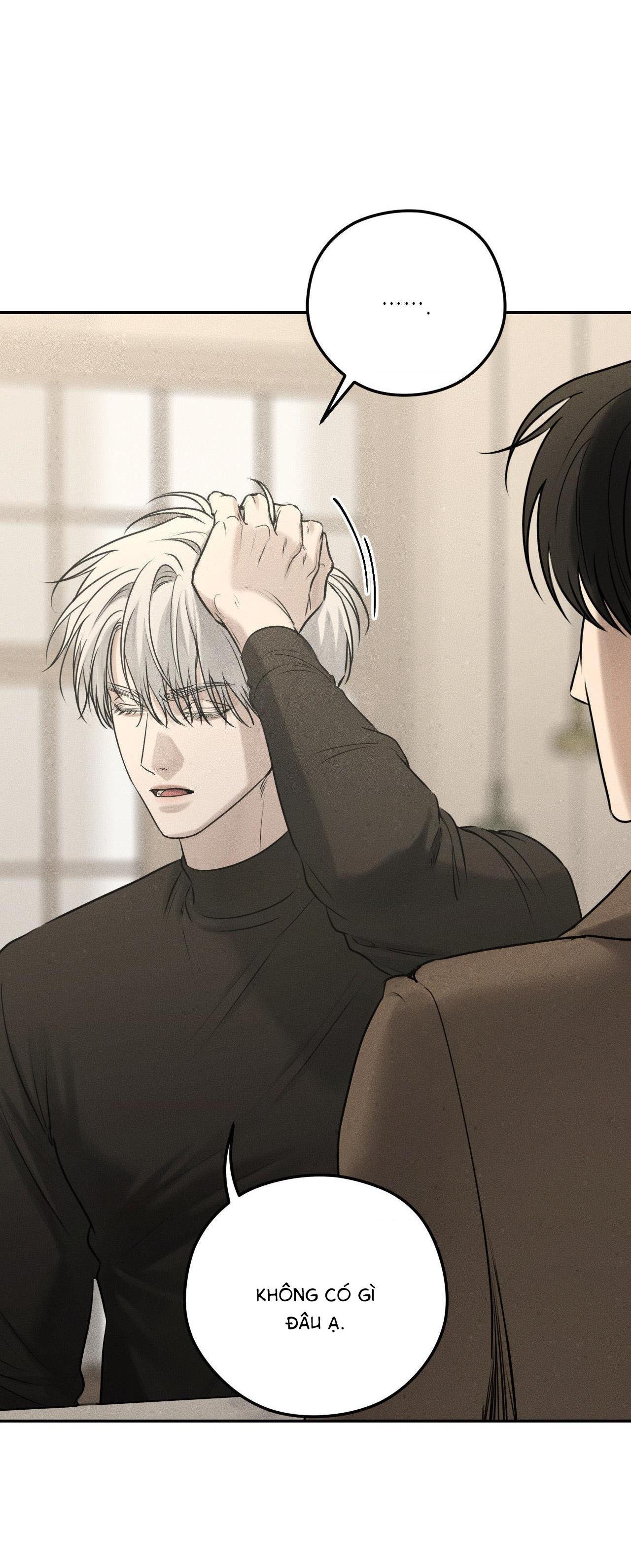 Đọc truyện  Gấu Teddy thân yêu - Chapter 13