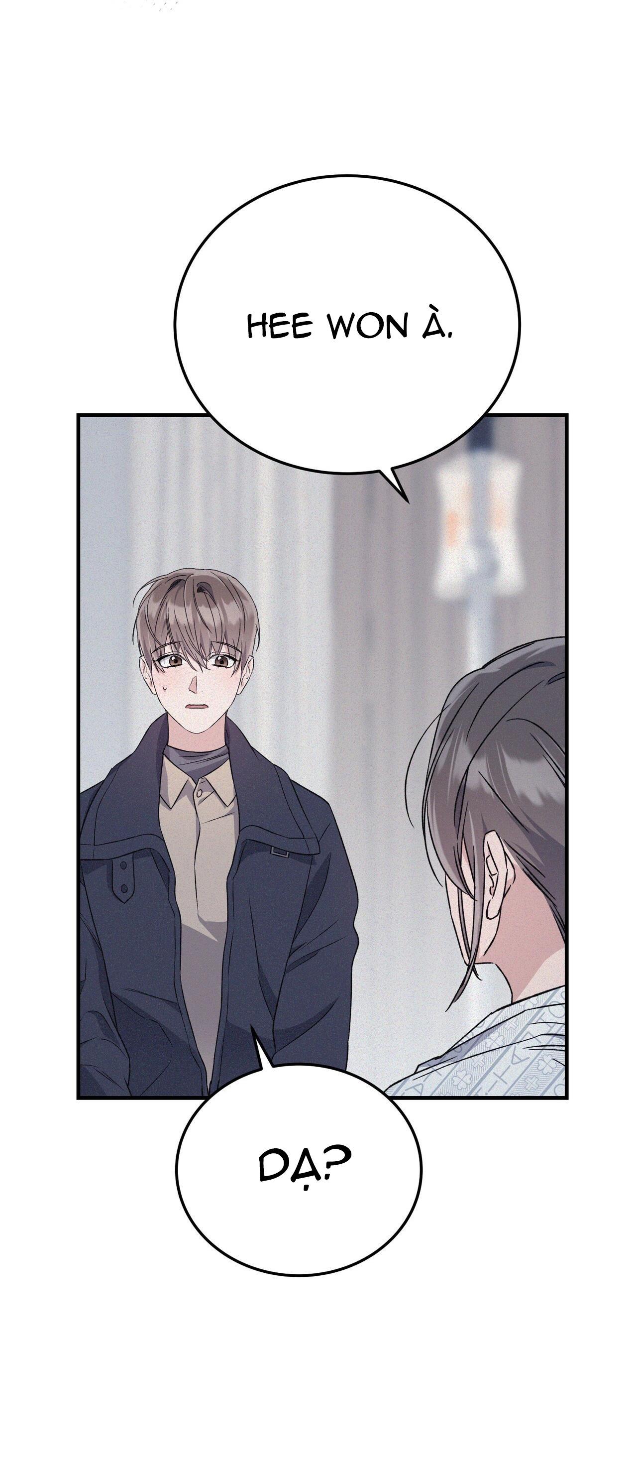 Đọc truyện FormLess - Chapter 33