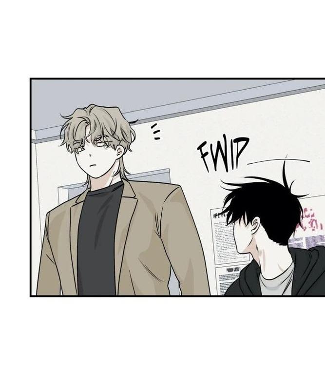Đọc truyện Thủy triều thấp lúc chạng vạng - Chapter 31