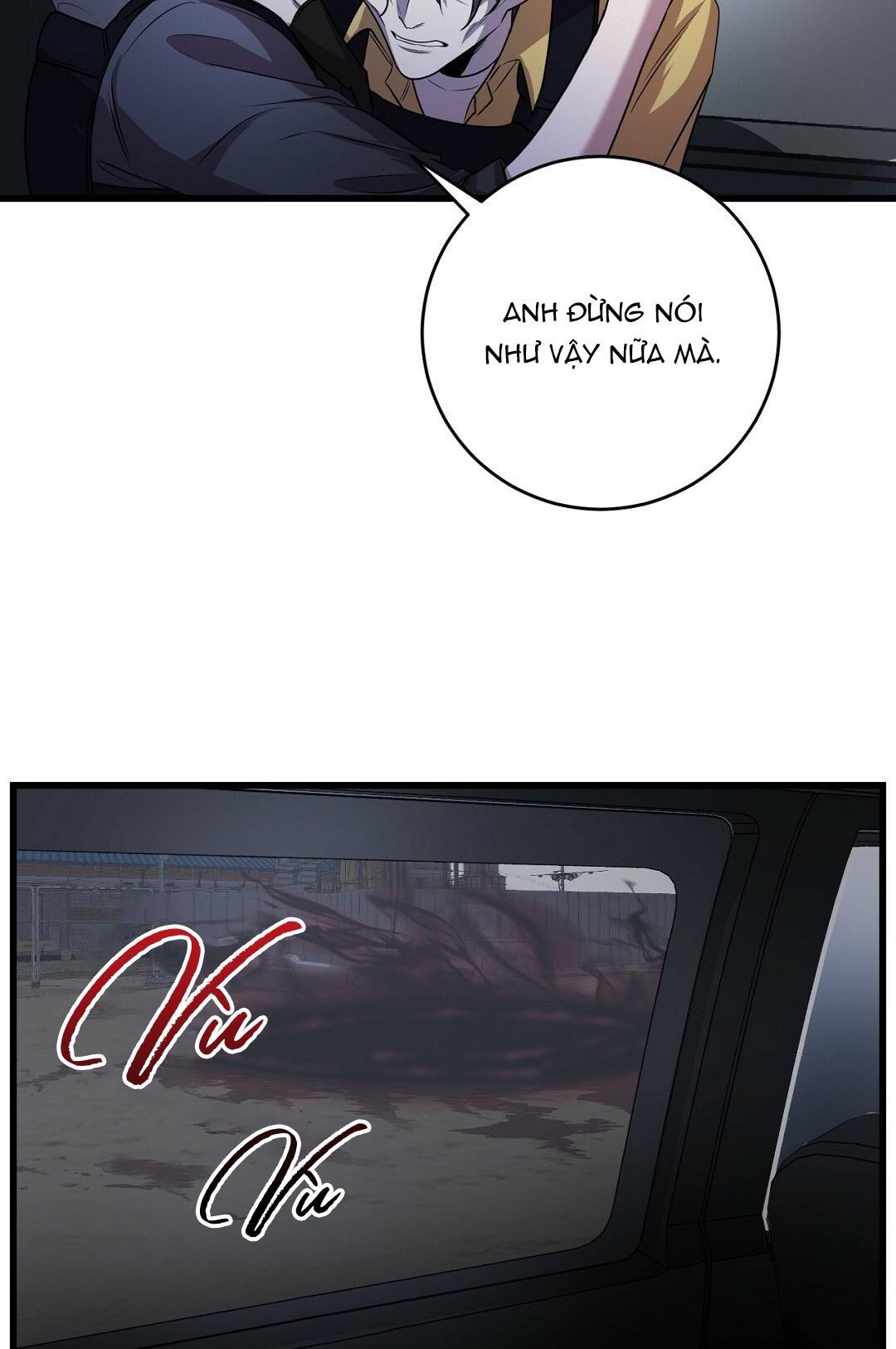Đọc truyện Đáy Sâu Tuyệt Vọng - Chapter 1