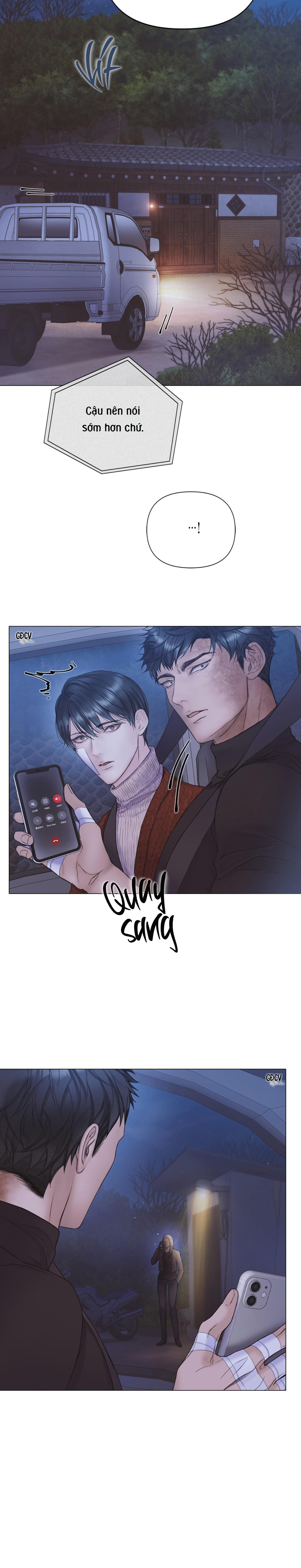 Đọc truyện MARY JANE - Chapter 51