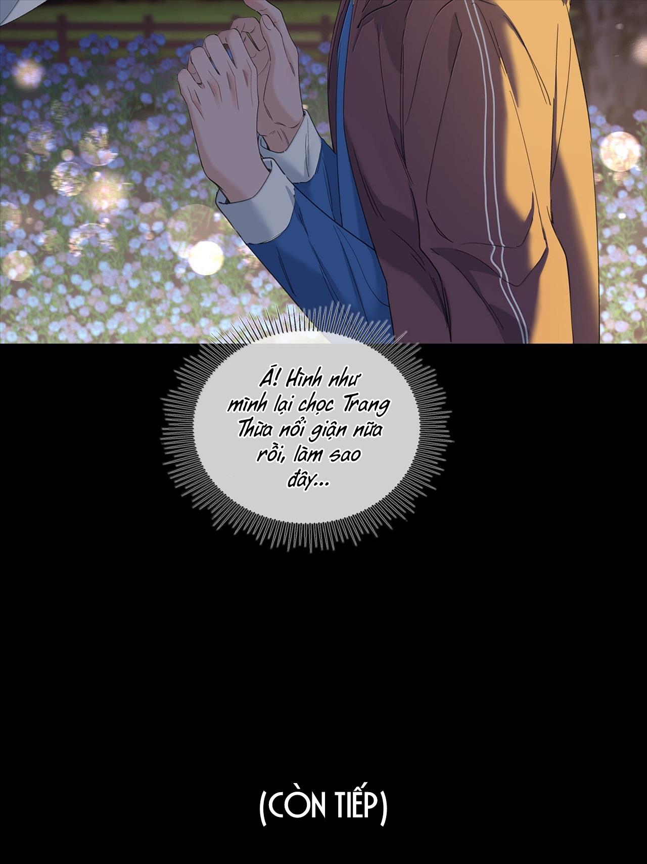 Đọc truyện ĐÓI KHÁT - Chapter 10