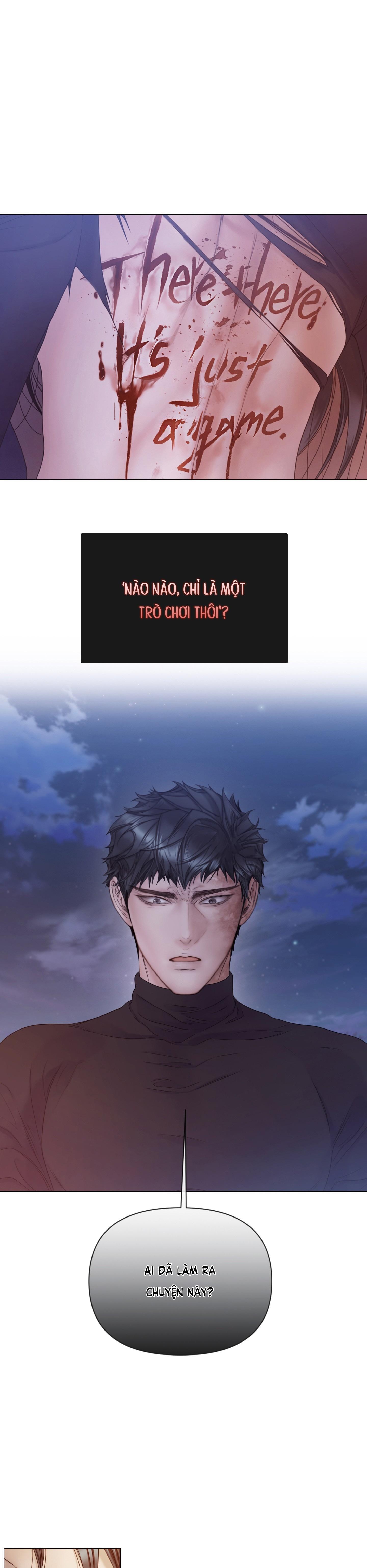 Đọc truyện MARY JANE - Chapter 52