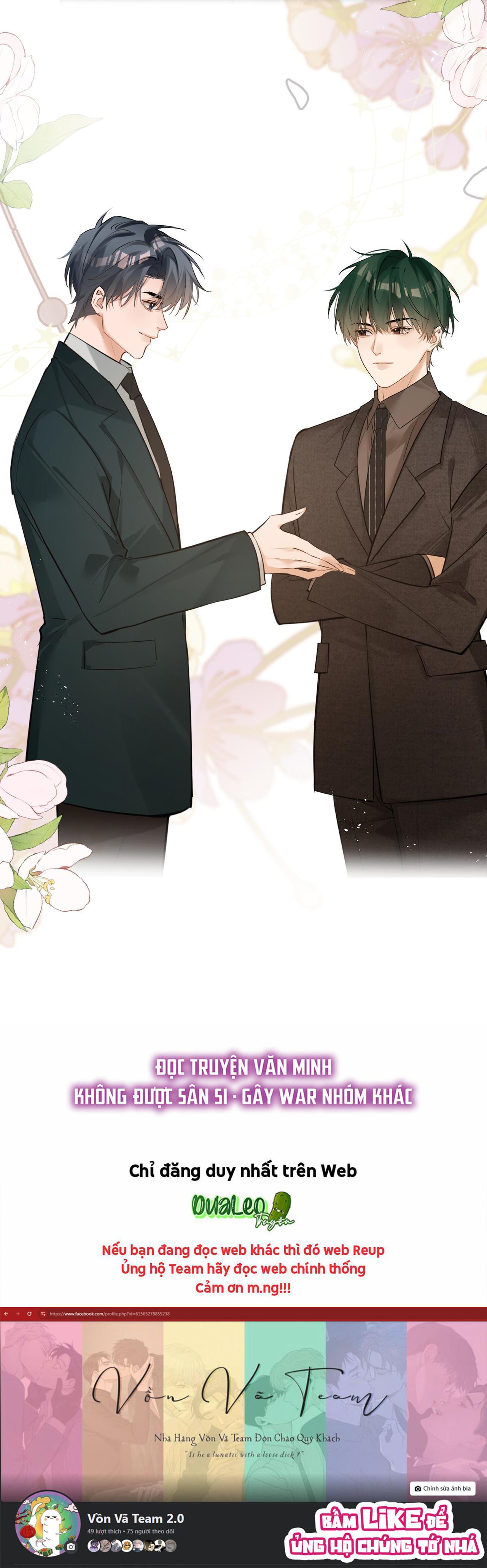 Đọc truyện Đối Thủ Không Đội Trời Chung Cuối Cùng Cũng Phá Sản Rồi! - Chapter 47