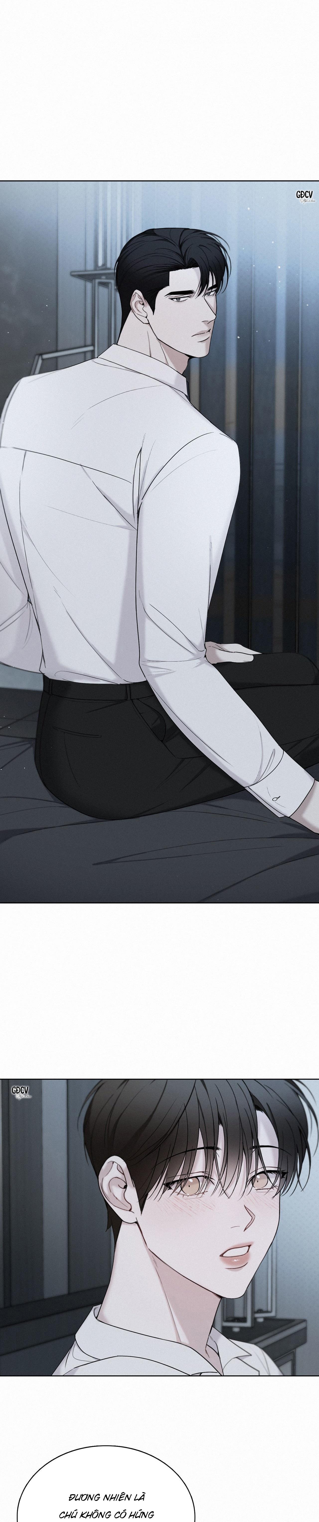 Đọc truyện HOÀNG HÔN BÊN LÀN NƯỚC - Chapter 7