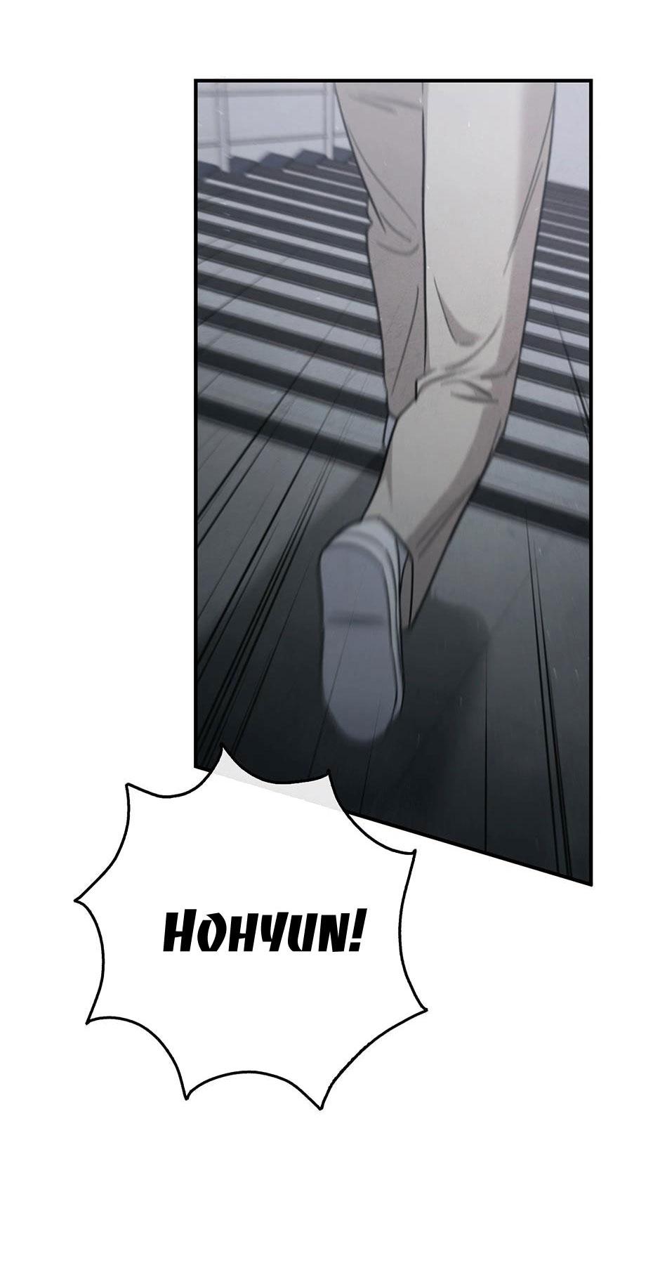 Đọc truyện Deadman Switch - Chapter 48