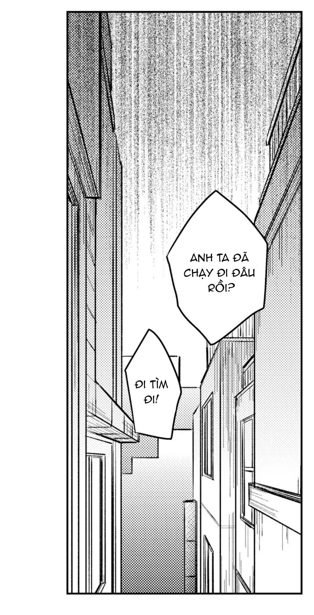 Đọc truyện Tới xơi anh đi chồng yêu - Chapter 1