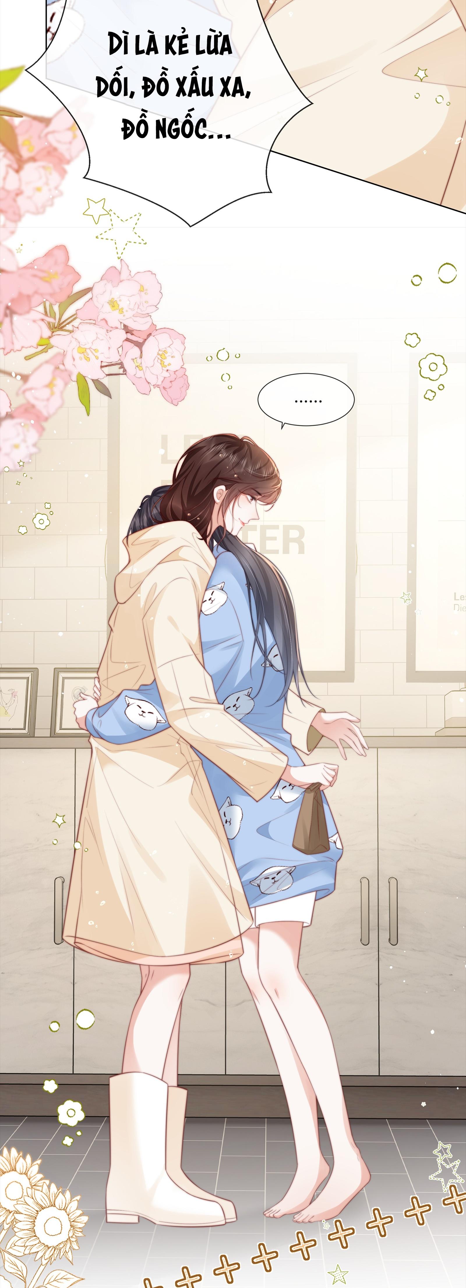 Đọc truyện Dư sinh vi kì - Chapter 14