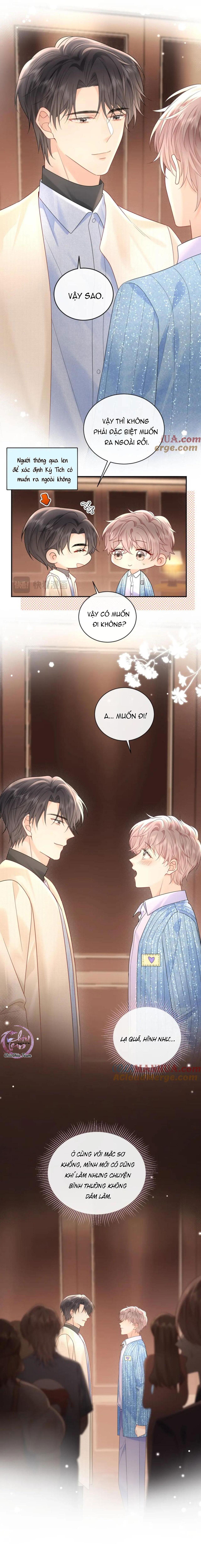 Đọc truyện Nghiêm Cấm Bịa Đặt Tin Đồn - Chapter 28