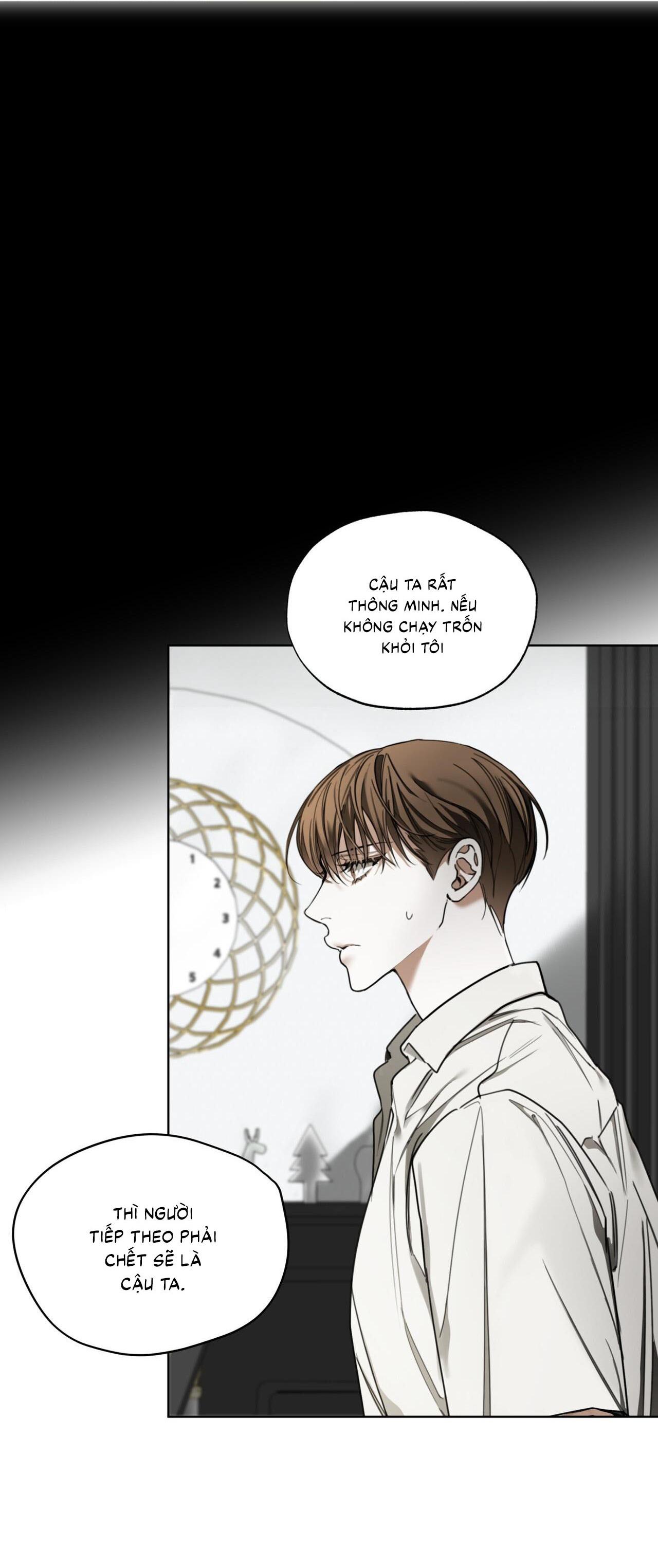 Đọc truyện  Phạm Luật - Chapter 84