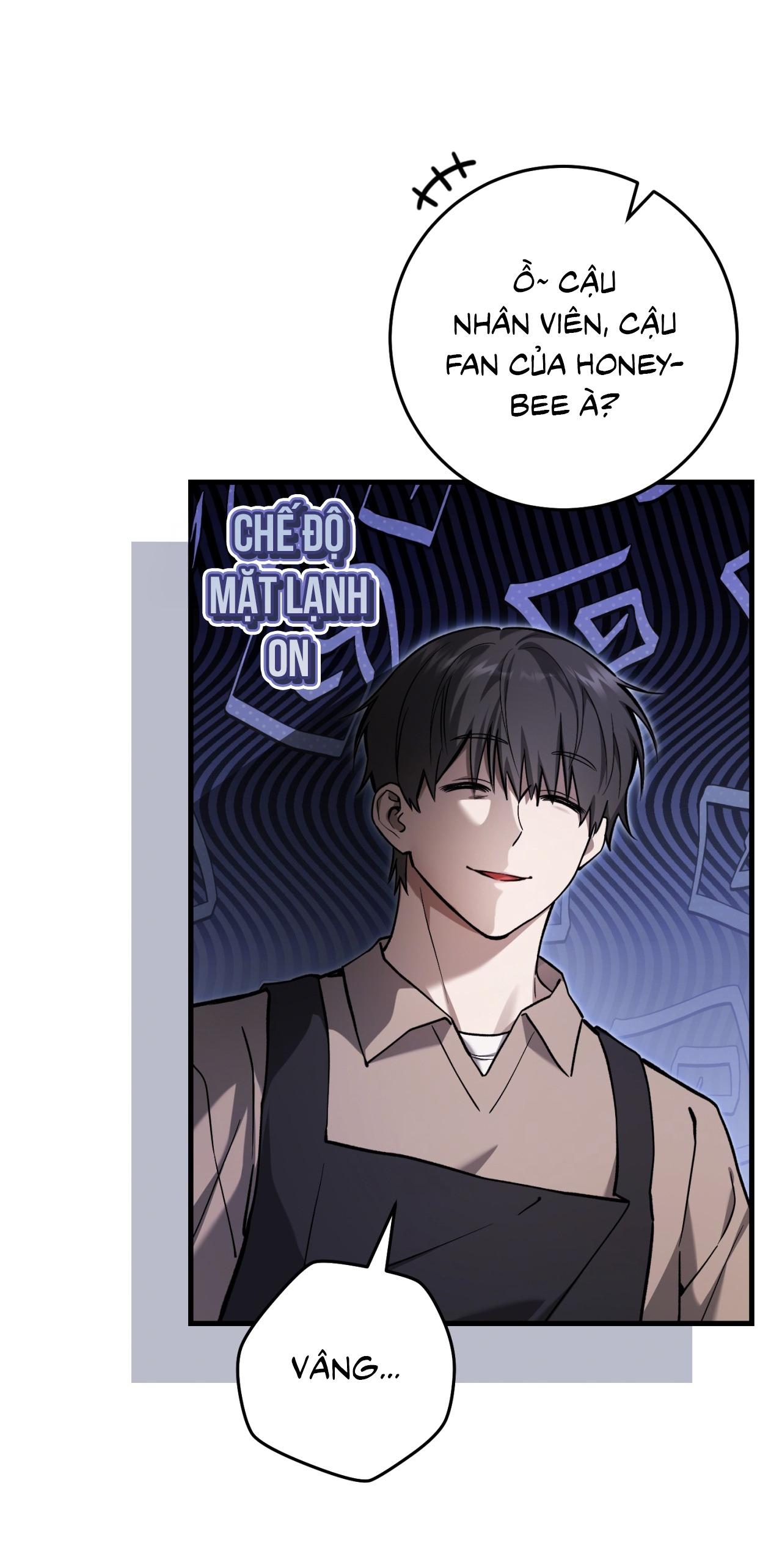 Đọc truyện Hunter muốn sống một cách yên bình - Chapter 13