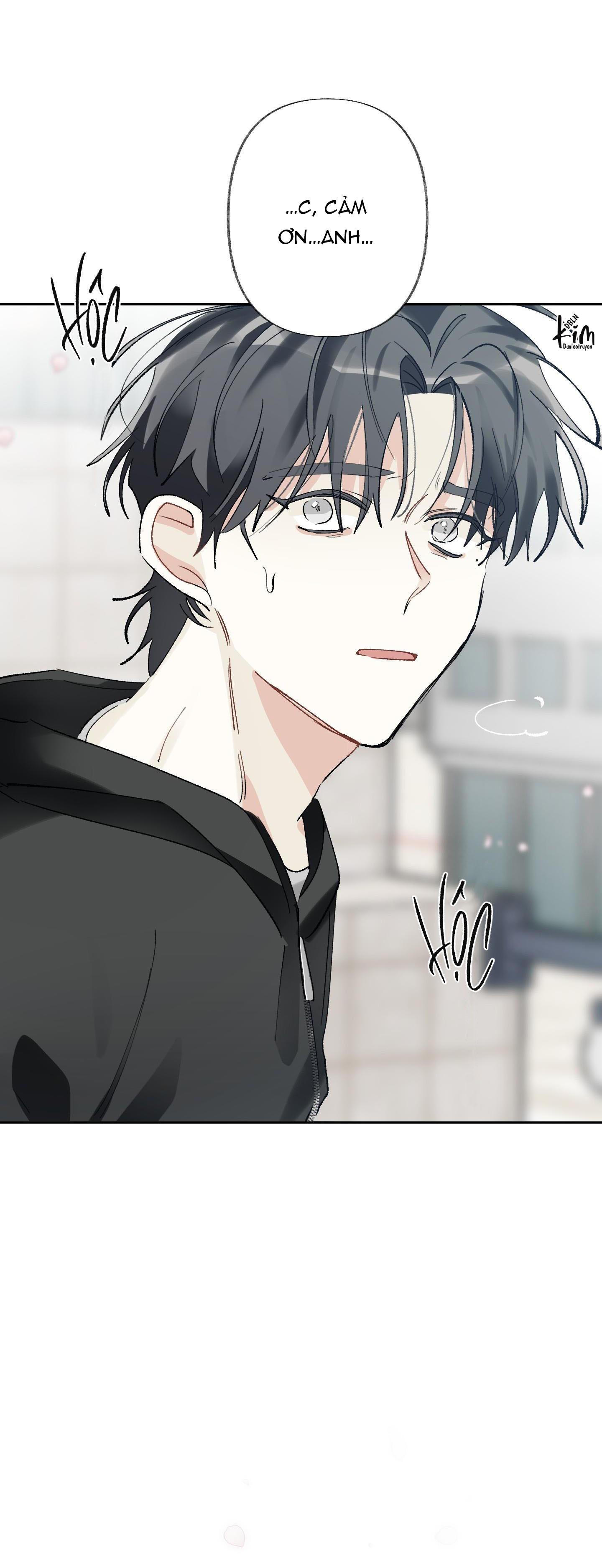 Đọc truyện THẾ GIỚI CỦA TÔI KHI KHÔNG CÓ EM - Chapter 54