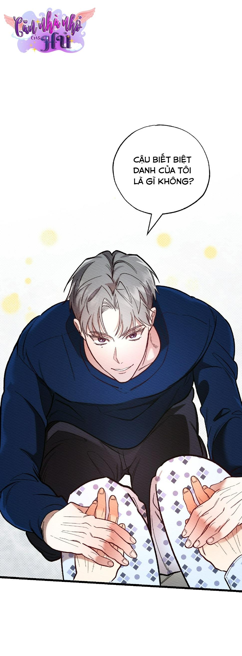 Đọc truyện THỂ LOẠI LÃNG MẠN - Chapter 16
