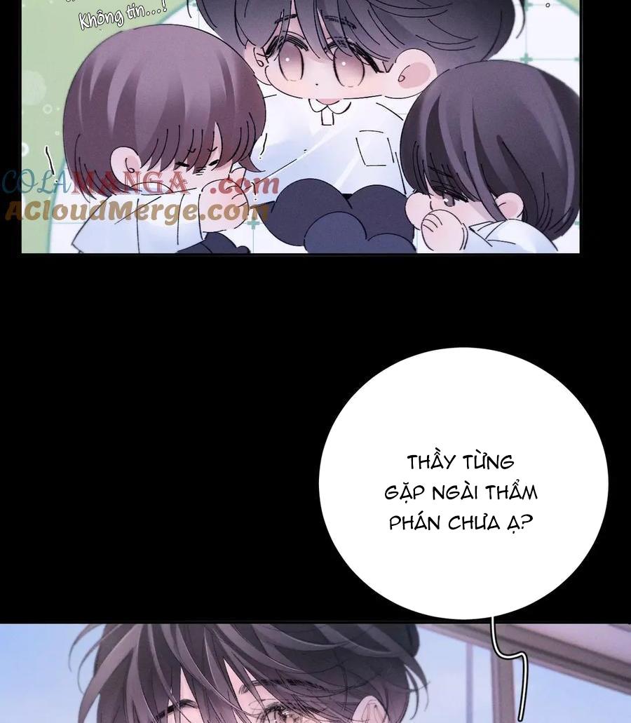 Đọc truyện Cây Nấm Nhỏ - Chapter 49