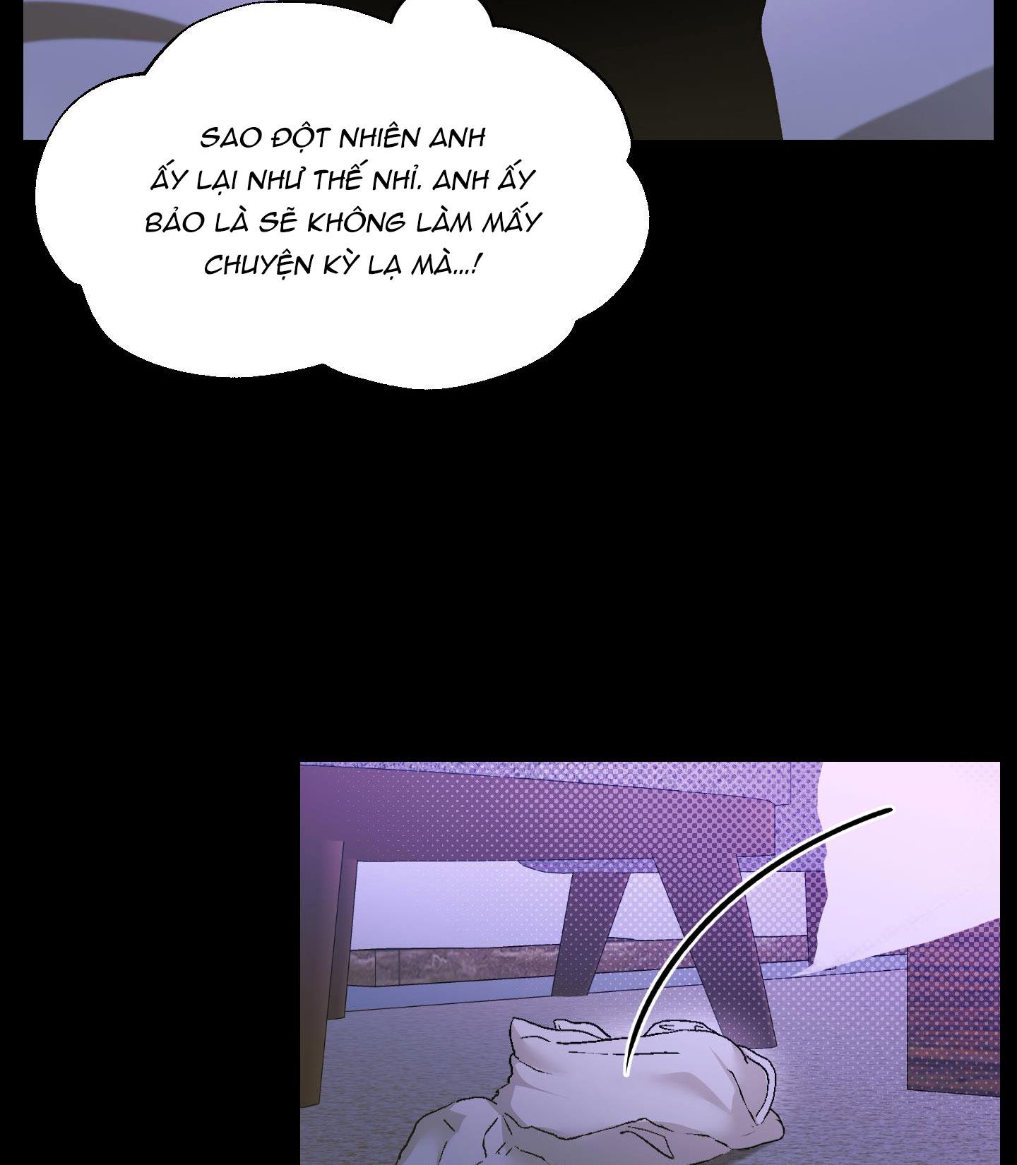 Đọc truyện BẮN LÀ DÍNH - Chapter 23