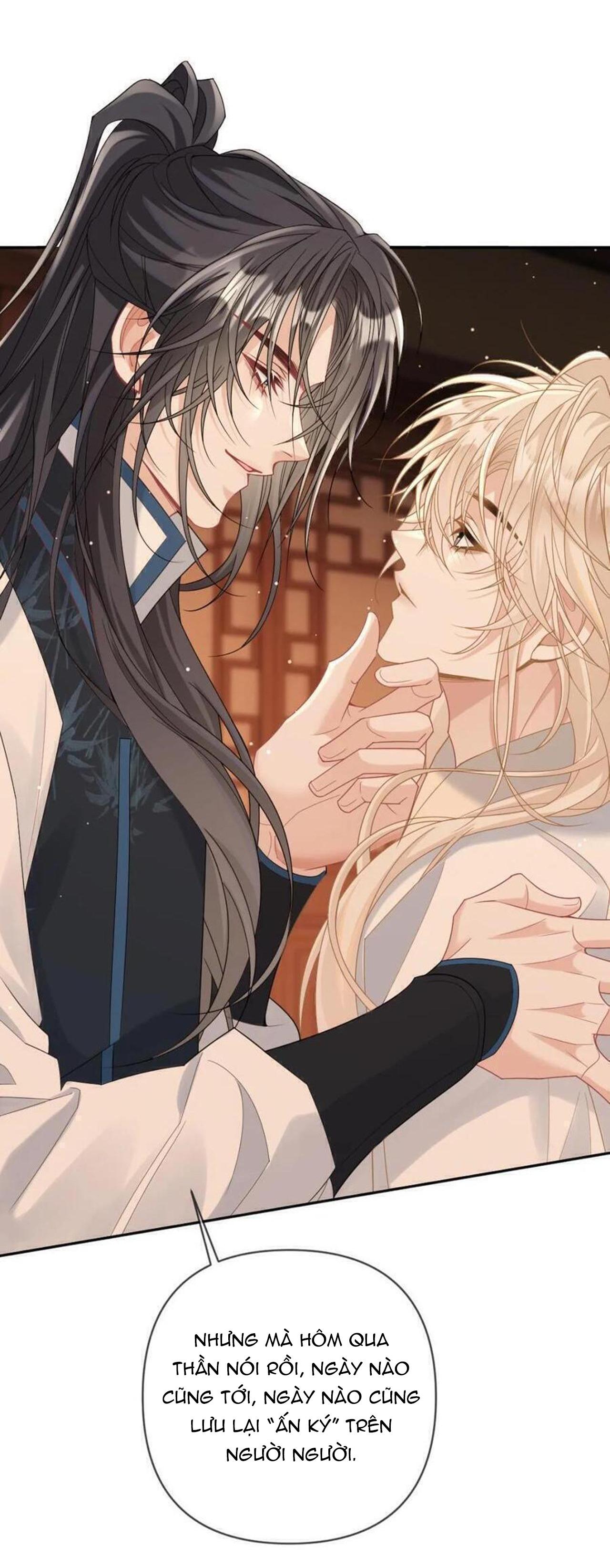 Đọc truyện Khát Vọng Ngọt Ngào - Chapter 218