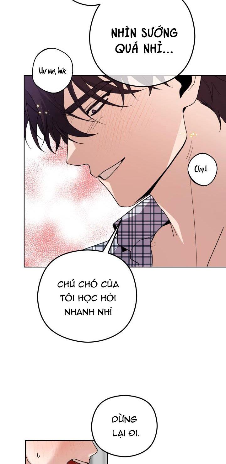 Đọc truyện BL NGẮN TUYỂN CHỌN - Chapter 27.9