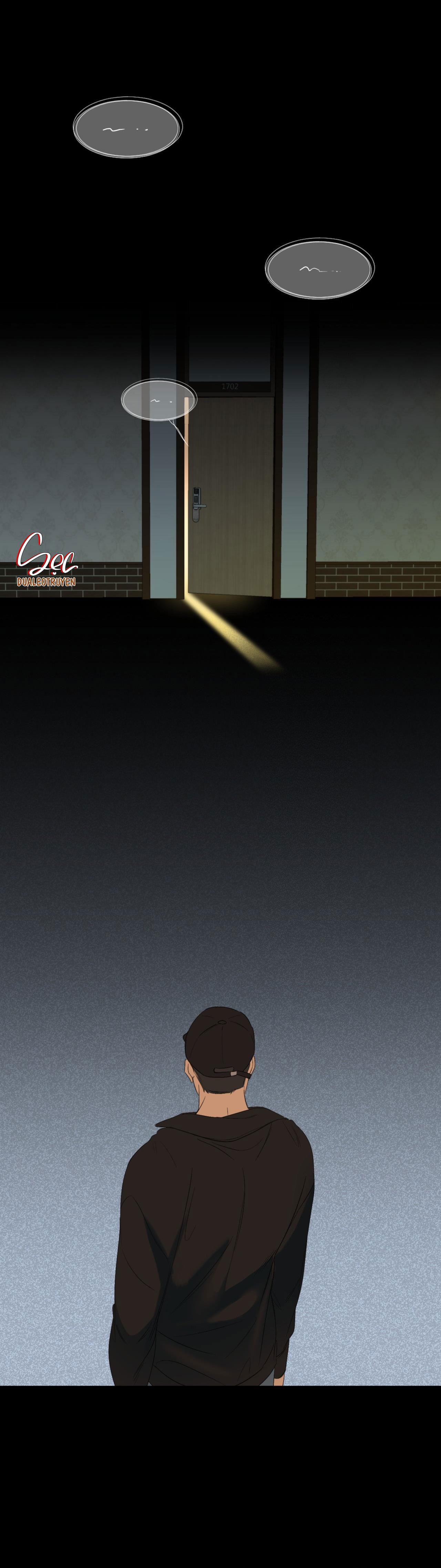 Đọc truyện ĐÈN NỀN - Chapter 3