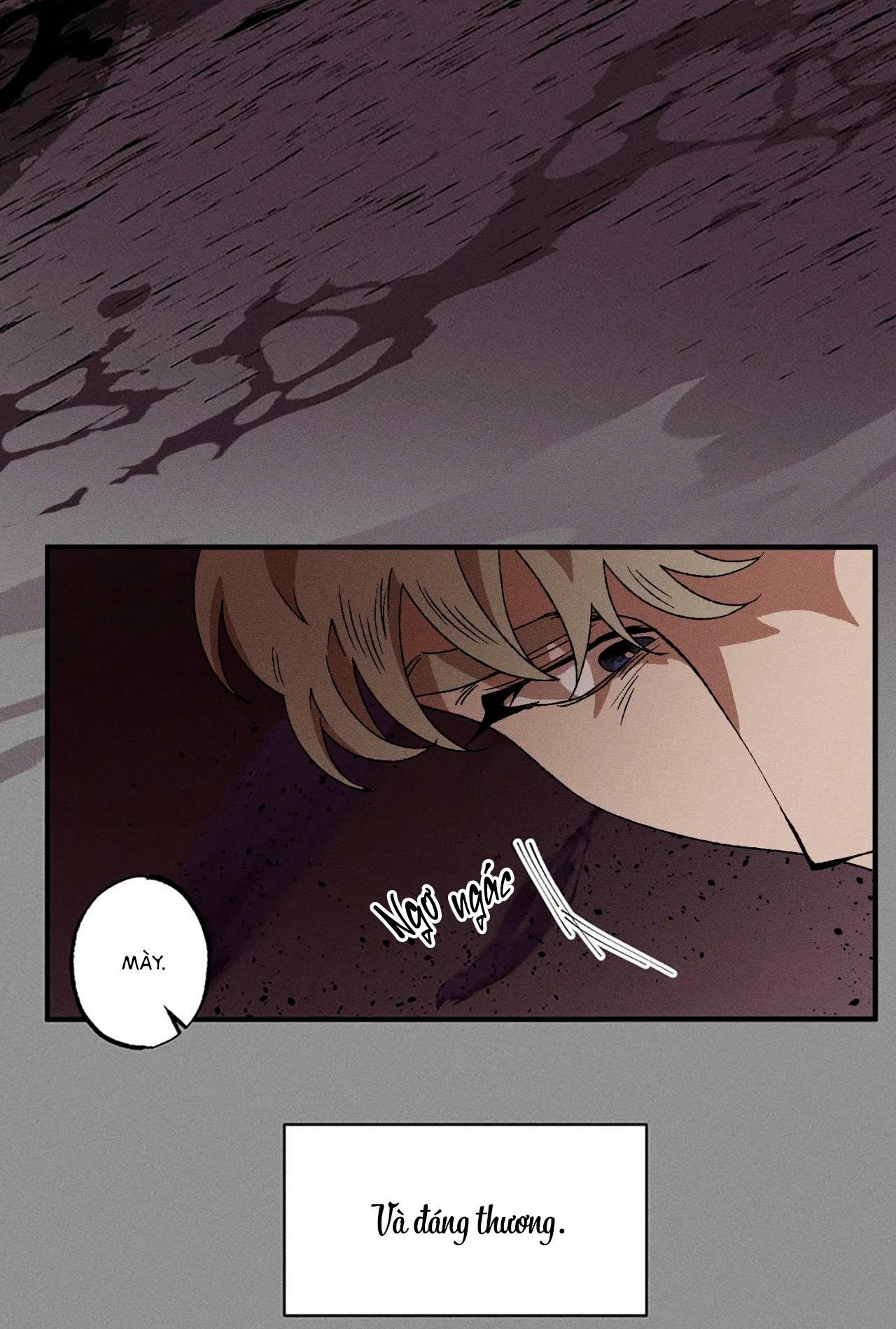 Đọc truyện  Bẫy Đôi Ngọt Ngào - Chapter 44