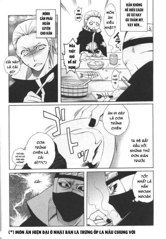 Đọc truyện Đạo Tàn Bụ - Chapter 34