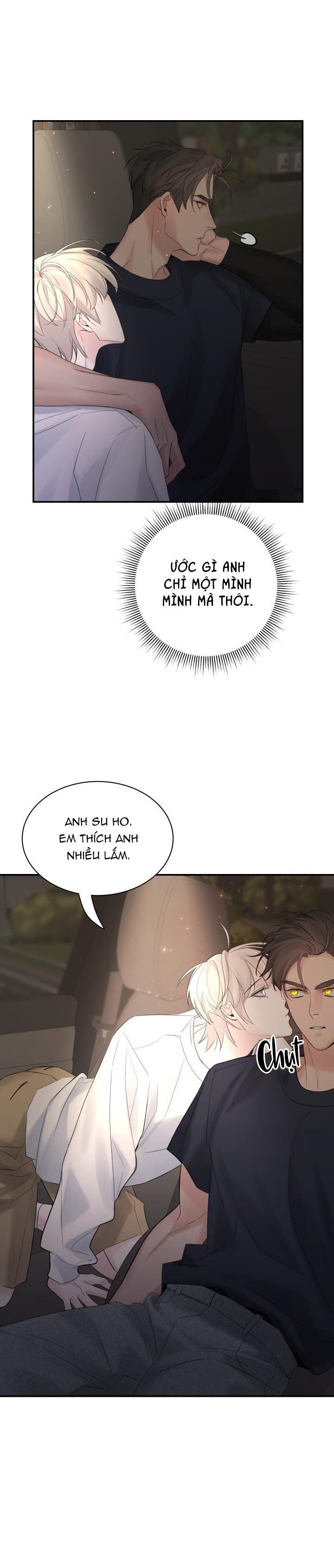 Đọc truyện CƠ CHẾ BẢO VỆ - Chapter 48