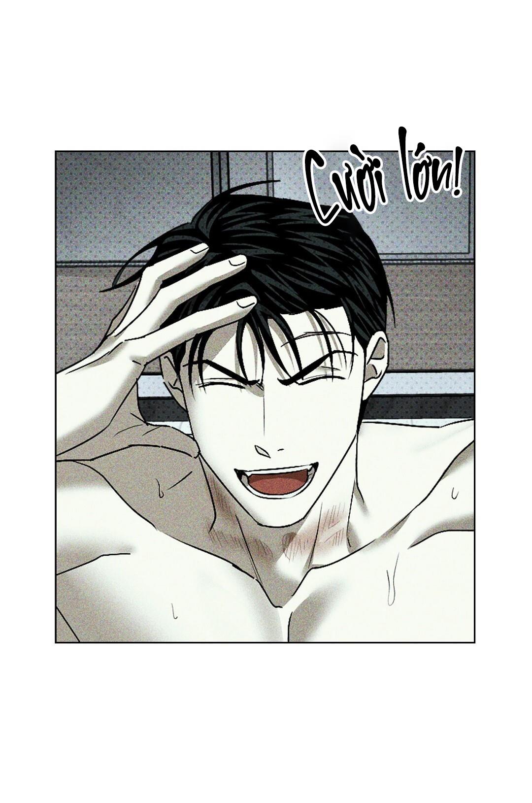 Đọc truyện DƯỚI ÁNH ĐÈN XANH Ss2 - Chapter 18