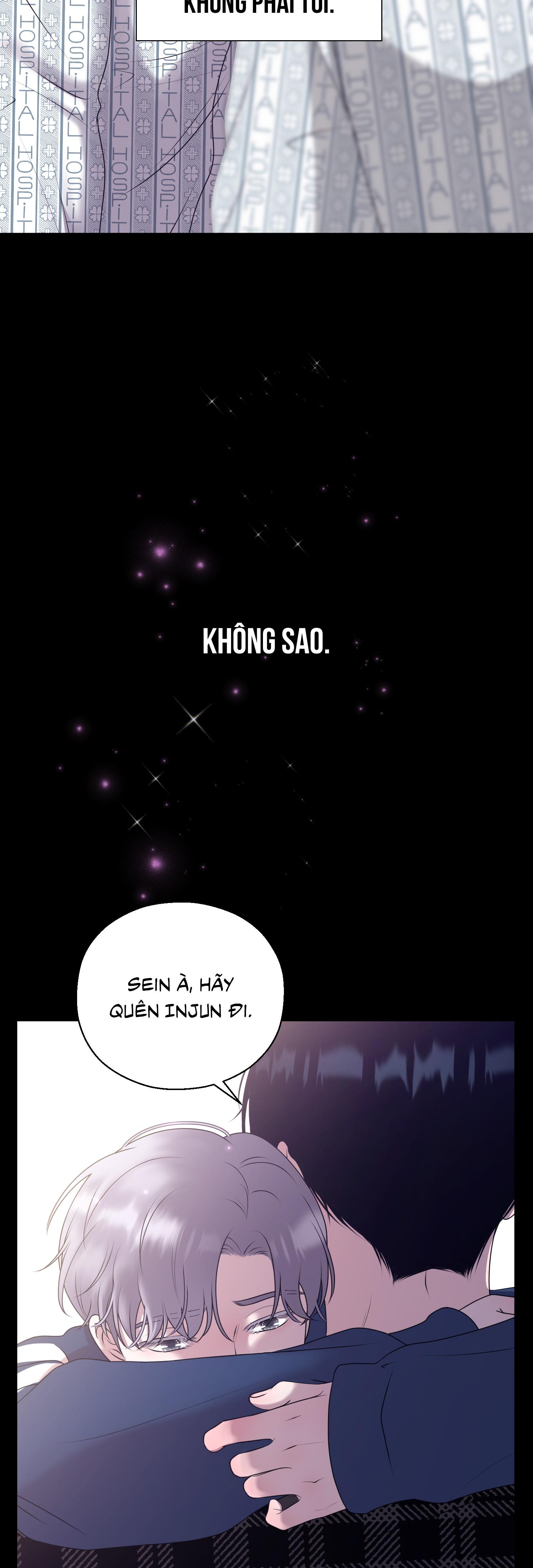 Đọc truyện Tiền bối của anh - Chapter 0
