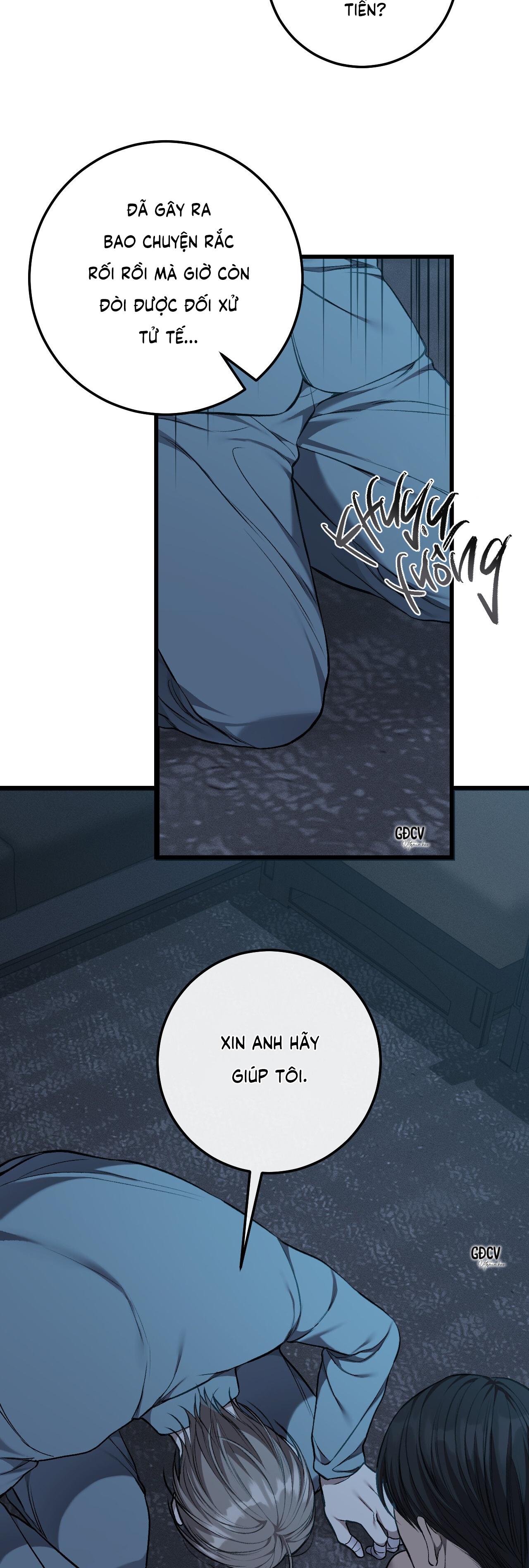 Đọc truyện PHI VỤ BẨN THỈU - Chapter 47