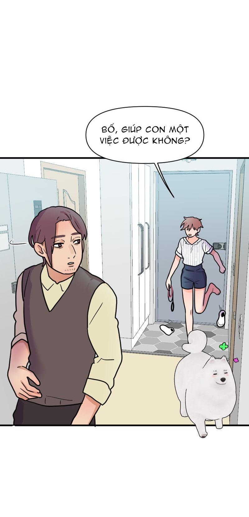 Đọc truyện Truyện Ngôn Nhưng Không Ngôn Lắm - Chapter 70