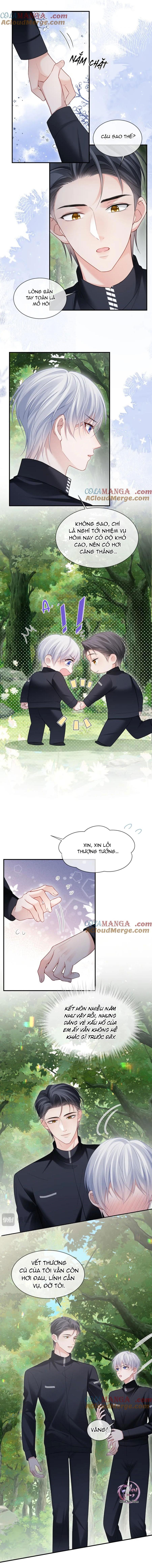 Đọc truyện Đề Nghị Ly Hôn - Chapter 124