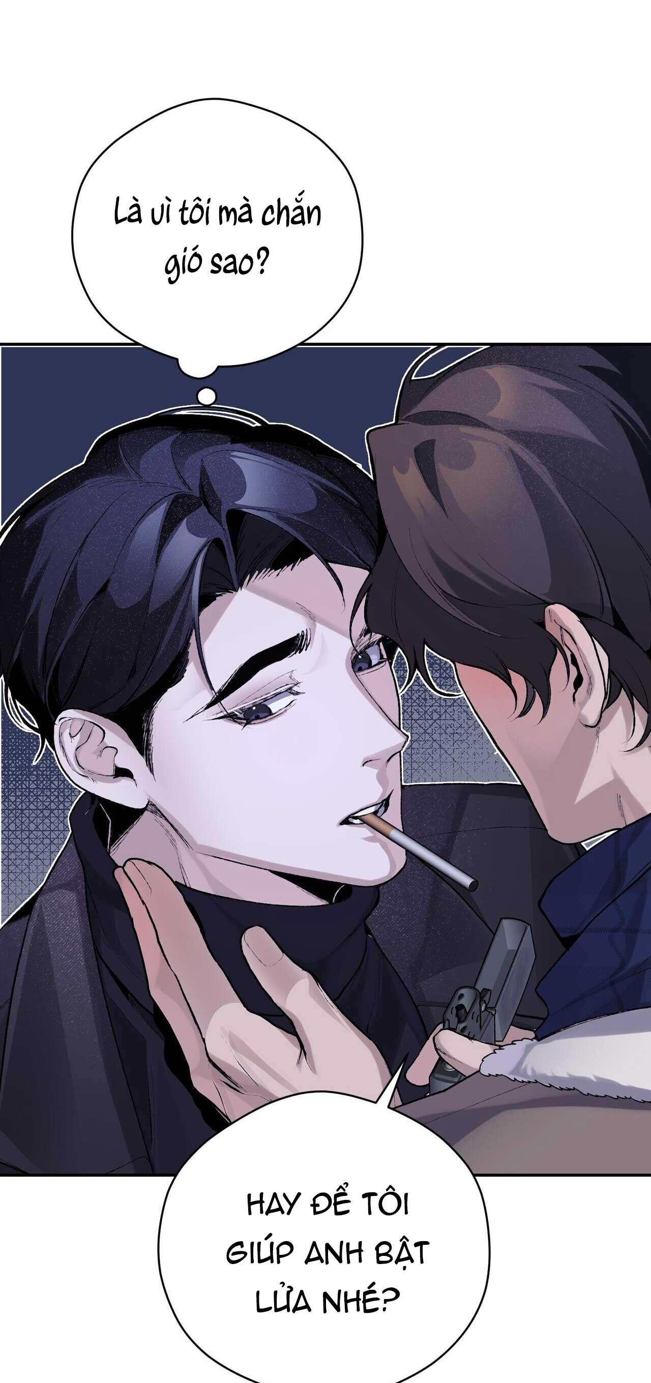 Đọc truyện NÀNG THƠ - Chapter 1