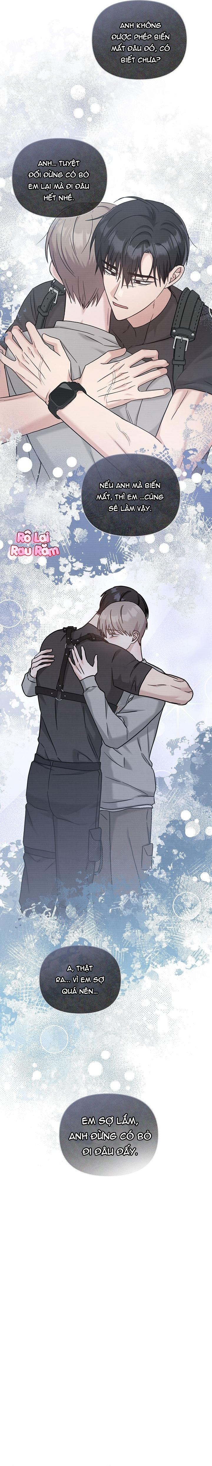 Đọc truyện BẢN SAO ÂM HƯỞNG - Chapter 37