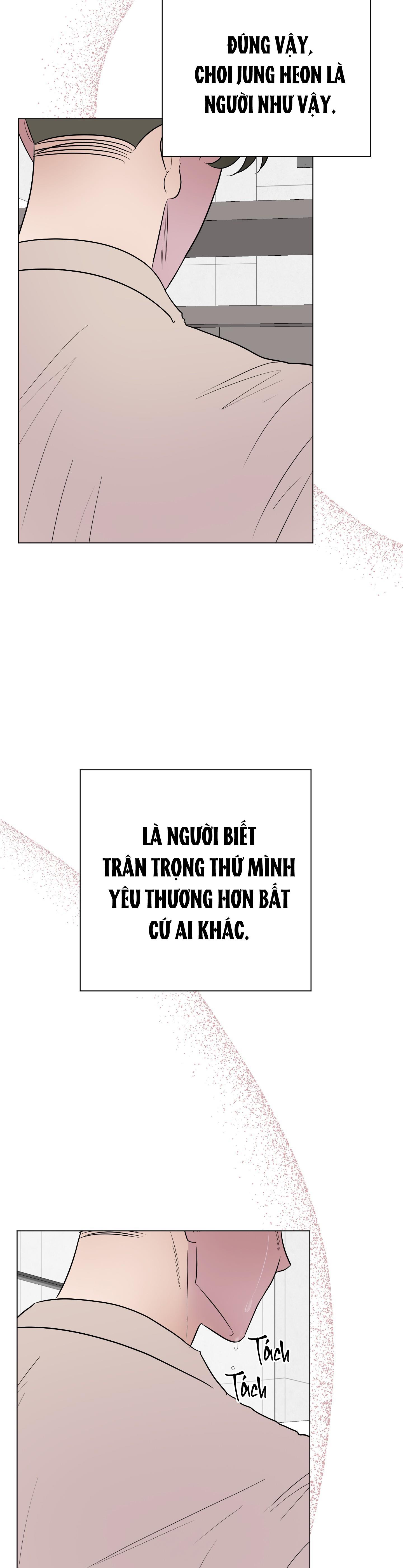 Đọc truyện Kick your heart - Chapter 27