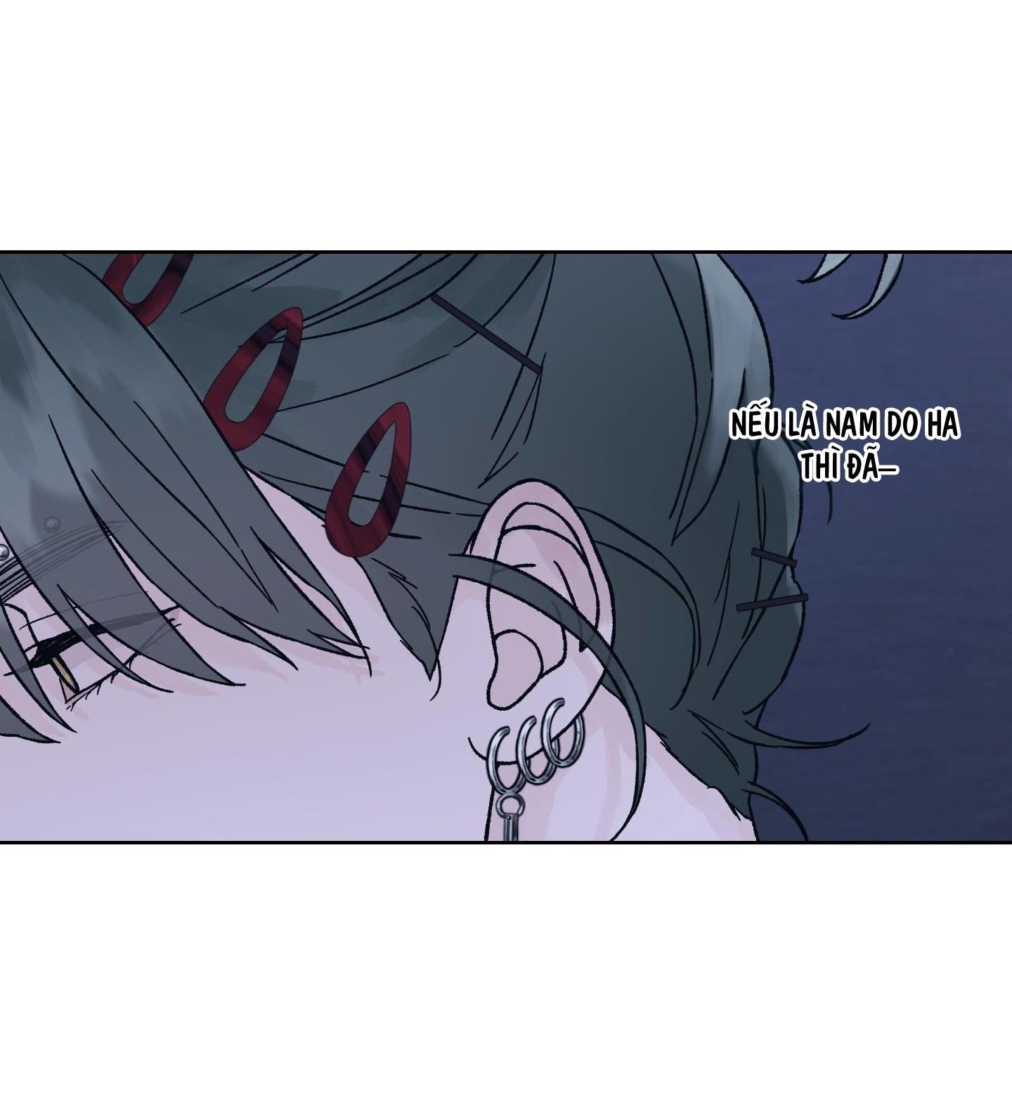 Đọc truyện ĐÊM KINH HOÀNG - Chapter 24