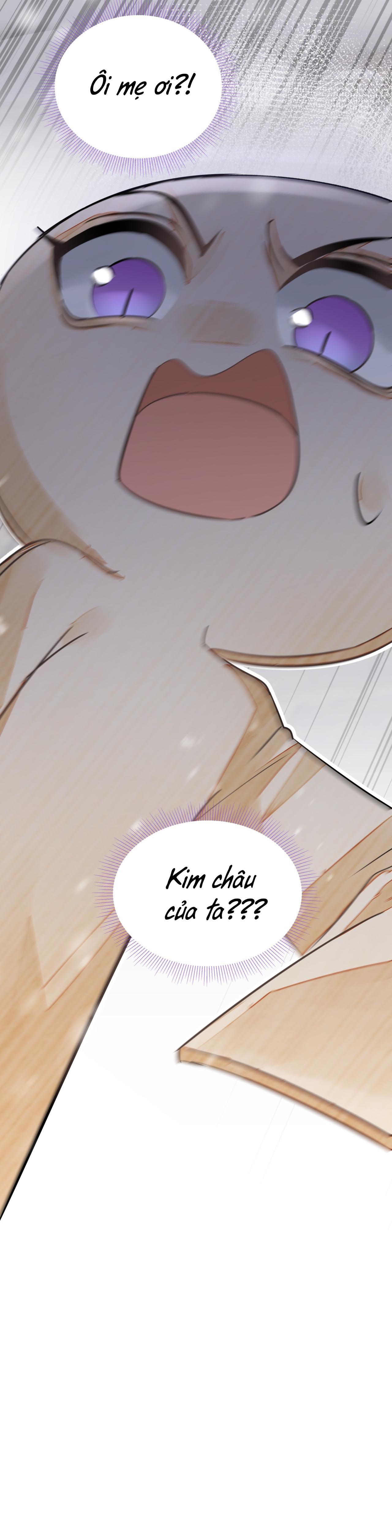 Đọc truyện (END) Đồng Tiền Kham Thế - Chapter 31